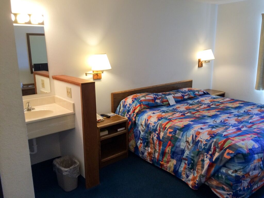 Motel 6-Fargo, Nd - South Room photo