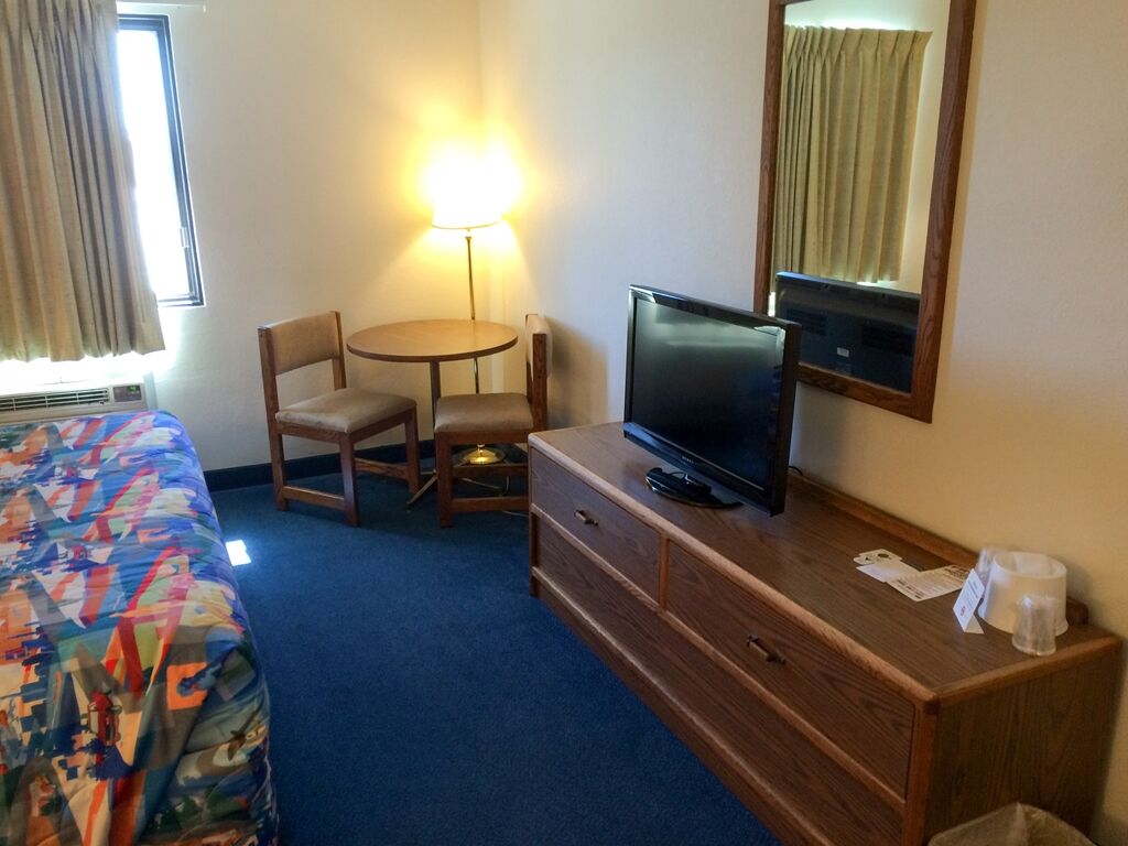 Motel 6-Fargo, Nd - South Room photo